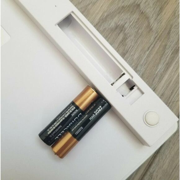 Keyboard Mini Slim Portable Cl-613 11-Inch Wireless Bluetooth - Picture 8 of 8